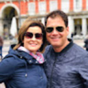 Meet your Posher, Denise